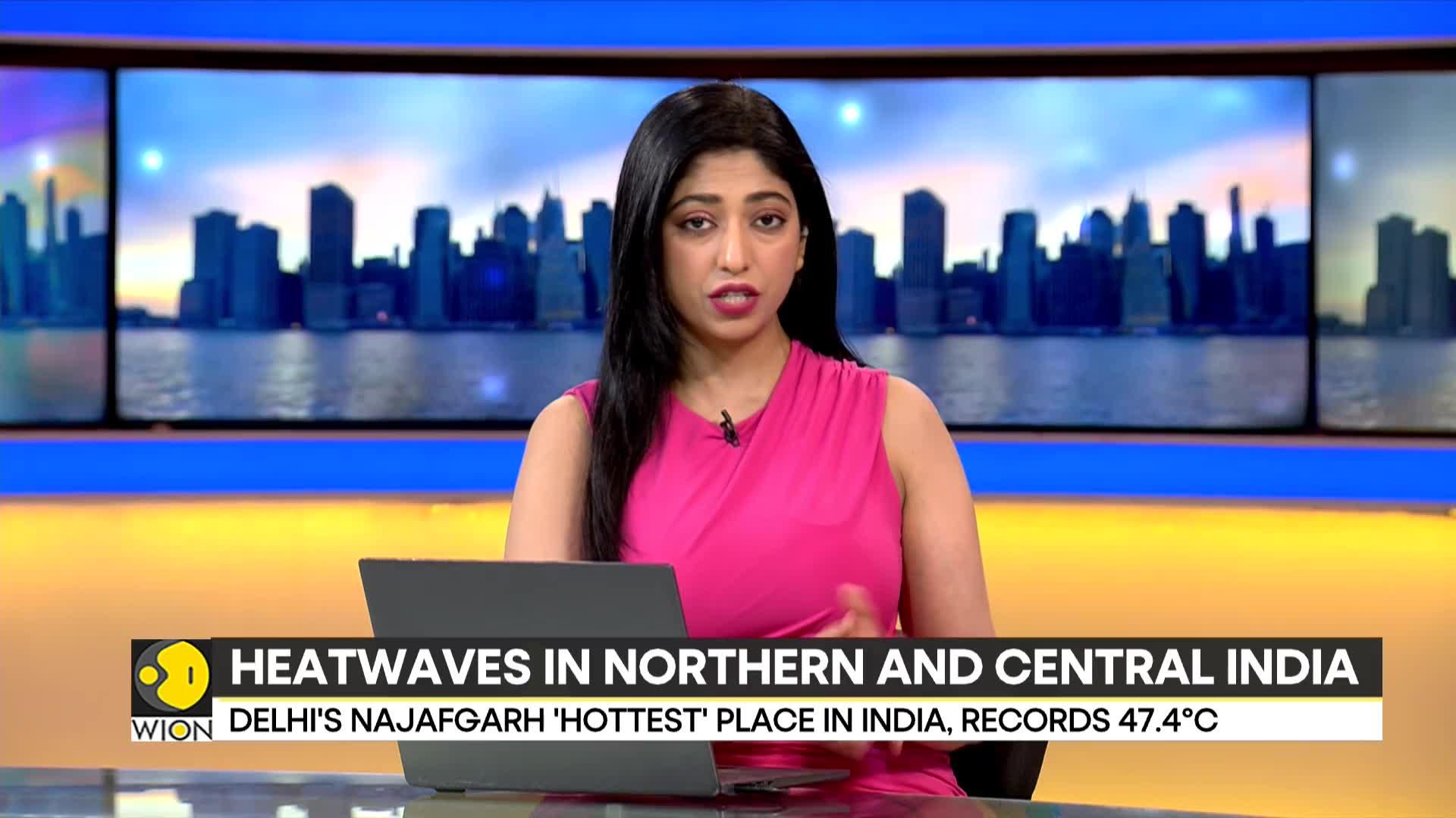 WionNews Video