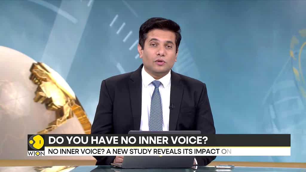Inner voice: Does it make a difference?