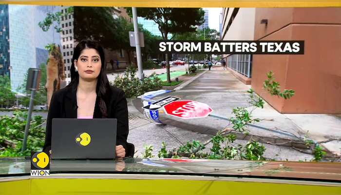 WionNews Video