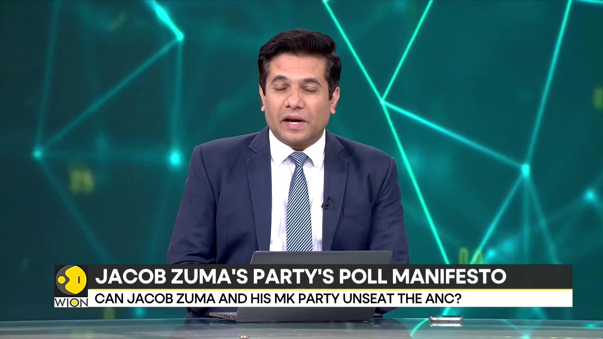 WionNews Video