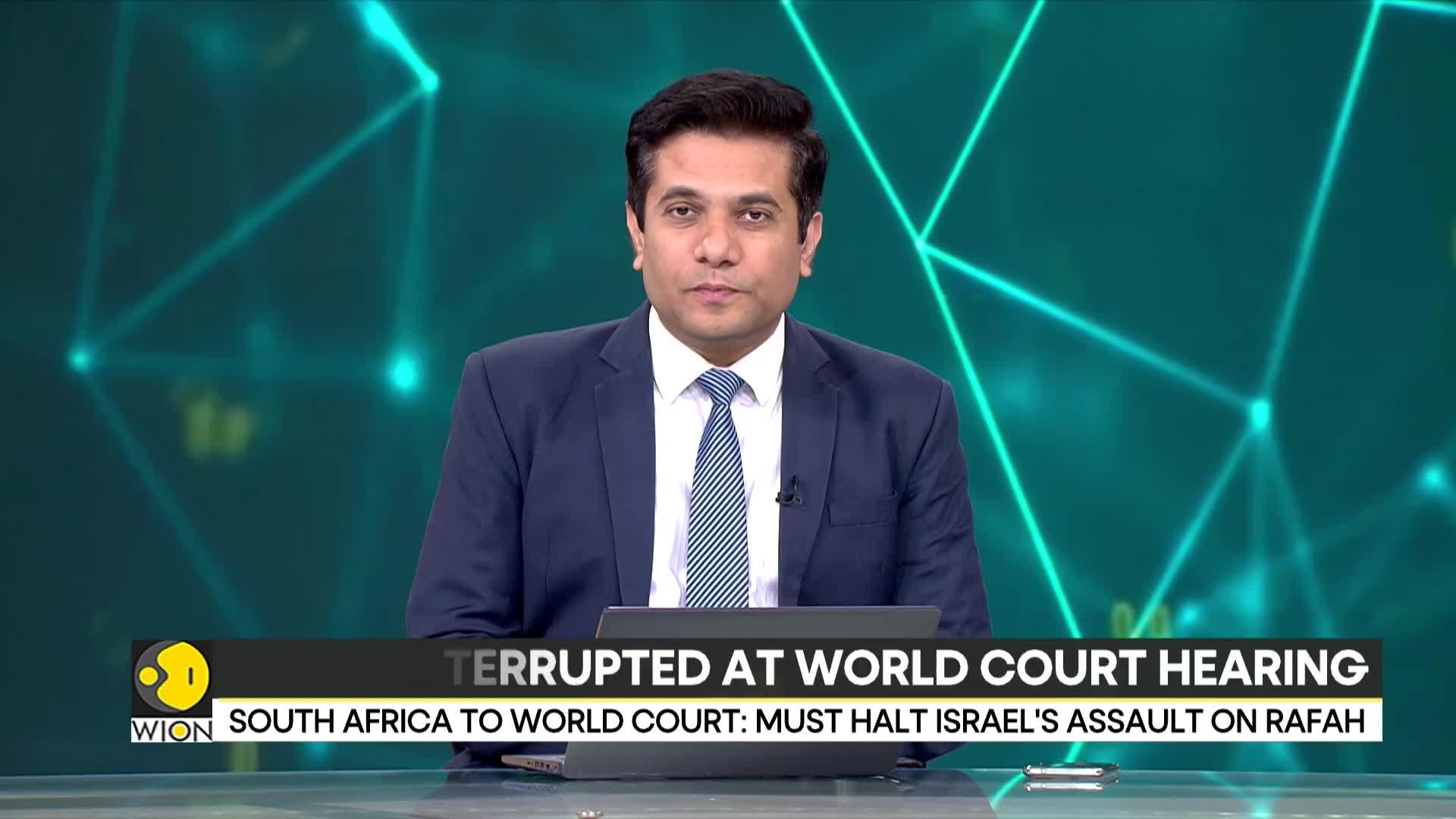 WionNews Video