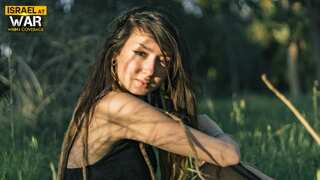 Israel-Hamas war: Israeli hostage Shani Louk's body recovered. Who was she?