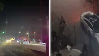Unrest in Kyrgyzstan: What sparked the attacks on hostels housing Indian, Pakistani students?