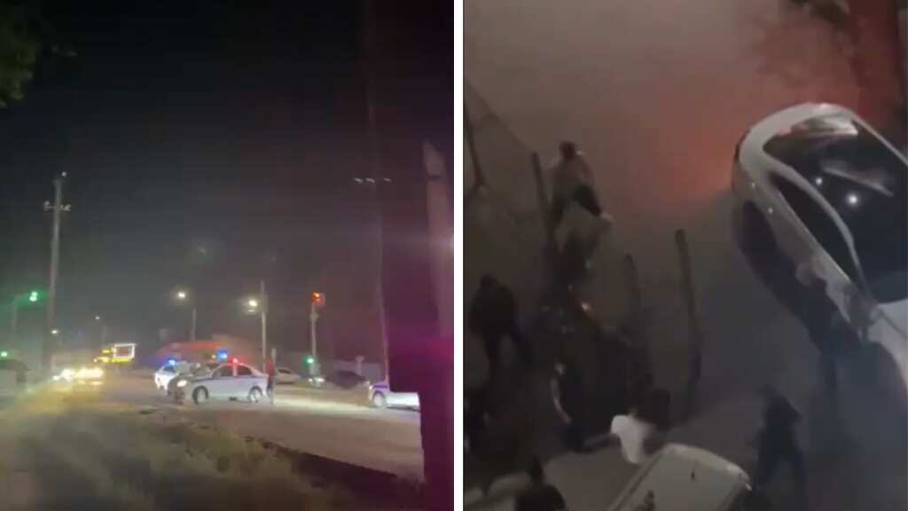 Mob violence in Kyrgyzstan: Indian students advised to ‘stay indoors’ amid attacks; five injured