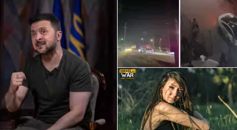 Morning news brief: International students targeted in Kyrgyzstan; Ukraine war updates, and more Morning news brief: International students targeted in Kyrgyzstan; Ukraine war updates, and more