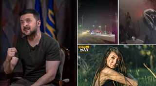 Morning news brief: International students targeted in Kyrgyzstan; Ukraine war updates, and more