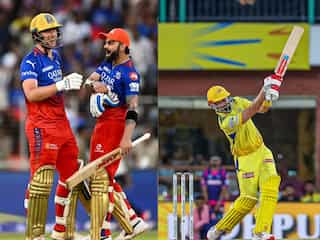 RCB vs CSK, IPL 2024, Match 68: Head-to-head, playing XI, prediction, pitch report | All you need to know