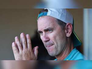 ‘Biggest job in cricket but exhausting’ – Justin Langer on Team India’s head coach role