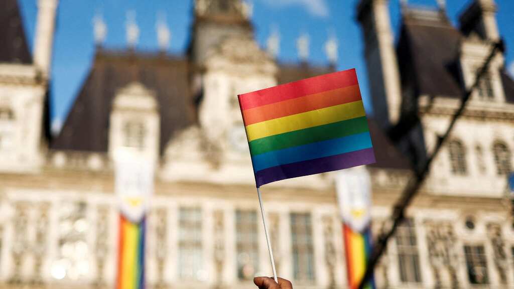 US issues global alert amid threat of violence against LGBTQ+ community ahead of Pride month