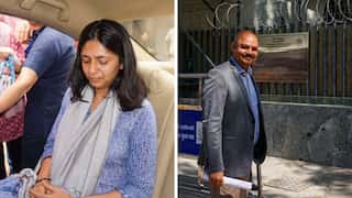 Swati Maliwal assault case: Delhi court denies bail to Arvind Kejriwal’s aide Bibhav Kumar