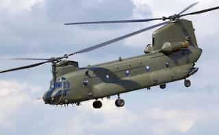 'Helicopter' worth $54,000 'stolen' from India's Uttar Pradesh? Defence ministry clarifies