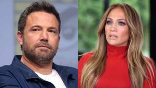 Jennifer Lopez, Ben Affleck divorce judge has WILD links with the couple and A-Rod