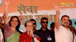 Battle of the Bastions: Rae Bareli's tryst with Nehru-Gandhi family since 1952