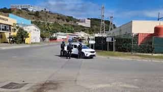 France sends more police to New Caledonia in attempt to restore calm