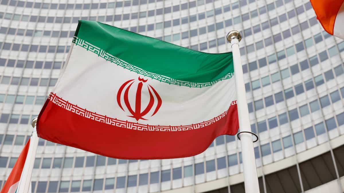 Iran: More than 260 people, including three European citizens arrested at ‘satanist’ gathering
