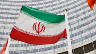 Iran: More than 260 people, including three European citizens arrested at ‘satanist’ gathering
