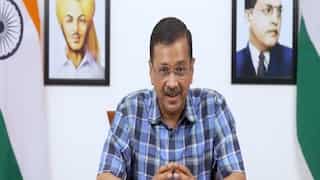 Kejriwal throws arrest challenge to govt: ‘Will come to BJP HQ tomorrow, put in jail whoever you want to’