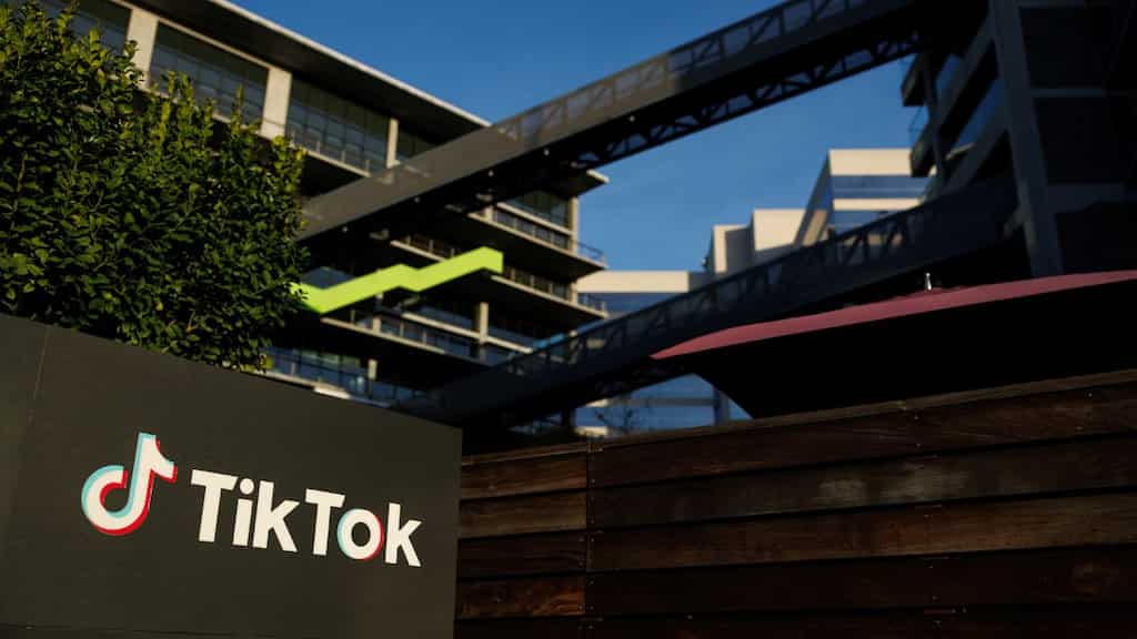 China may use data from TikTok to spy on people, warns Canada’s security intelligence chief