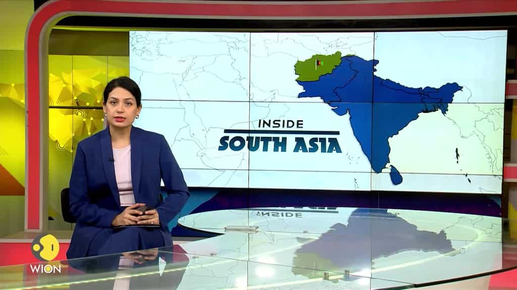 Floods batter Northern Afghanistan