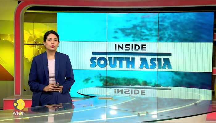 Anti-Pak protests in Pakistan occupied Kashmir