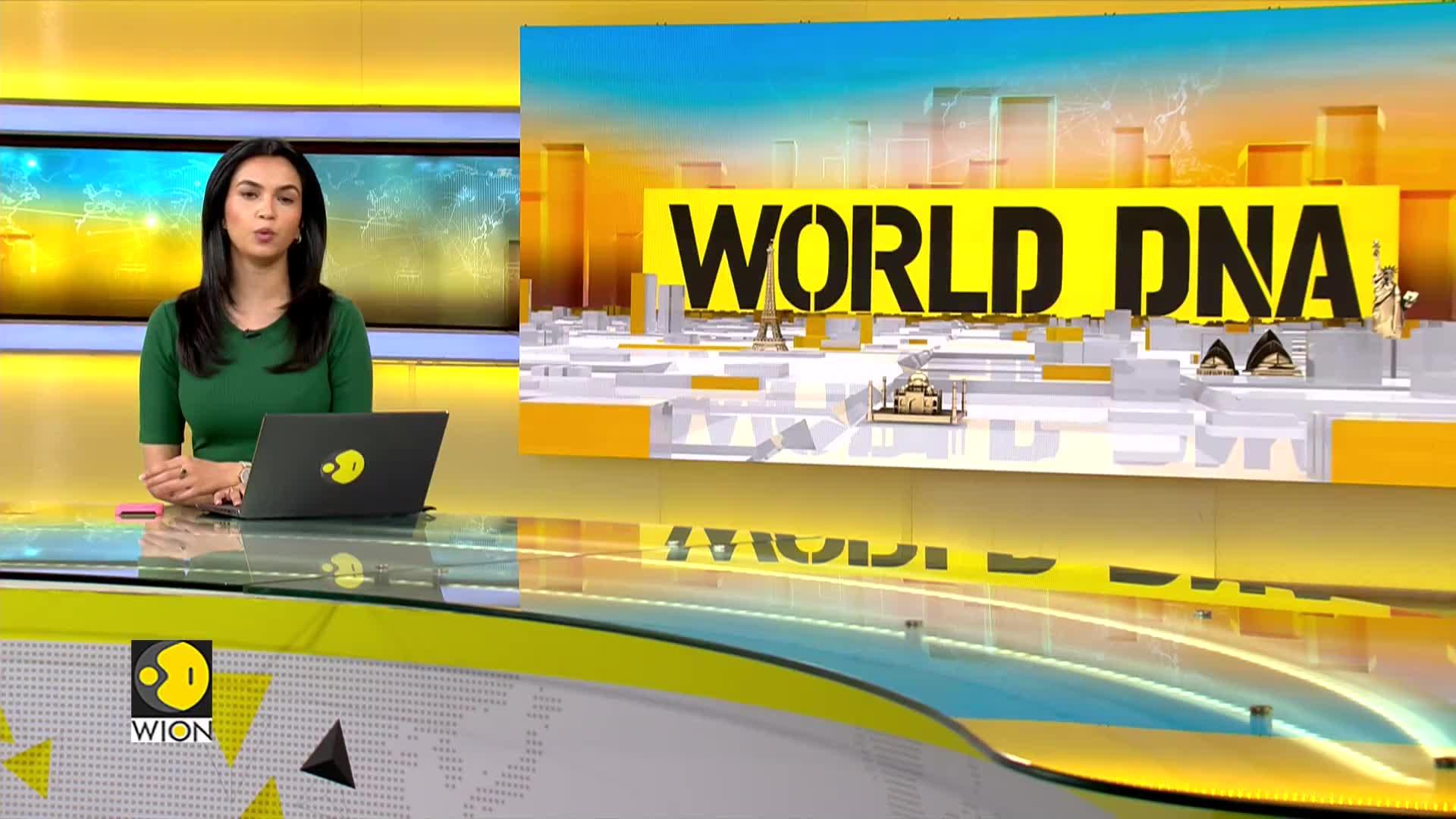 WionNews Video
