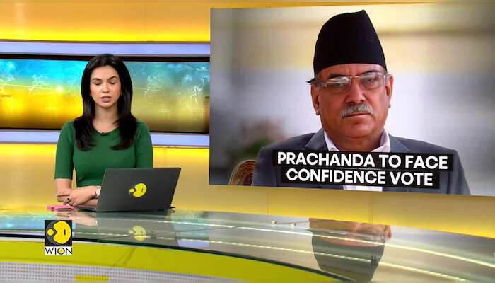 Nepal: Prime Minister Prachanda to seek fourth vote of confidence on May 20th