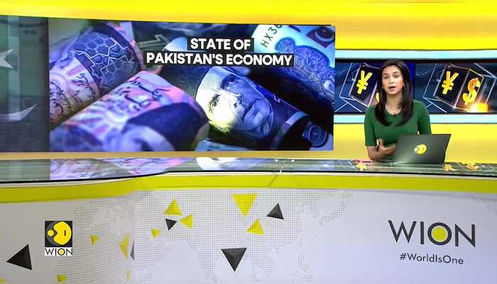 Why Pakistan's poor get poorer