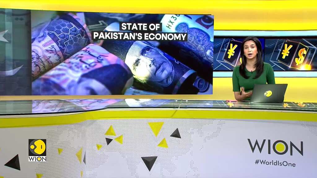 Why Pakistan's poor get poorer