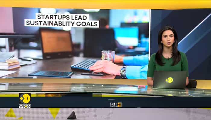 Spotlight on India's startup ecosystem
