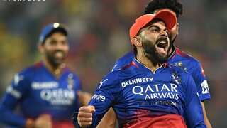'Don't think you'll win...': Ex-CSK batter Ambati Rayudu claps back at RCB for aggressive celebrations
