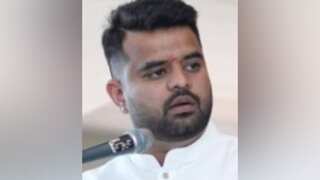 Karnataka sex scandal: Arrest warrant issued against JDS MP Prajwal Revanna