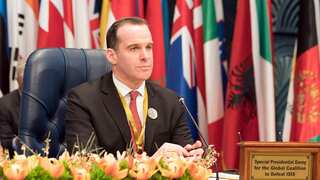 US holds indirect talks with Iran to prevent escalation of regional attacks: Report