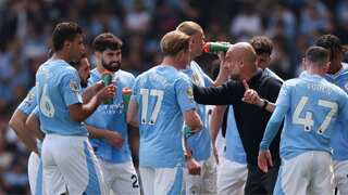 Premier League: Manchester City face Chelsea in headline fixture of 2024-25 season opening day