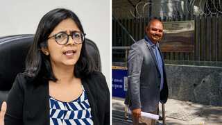 Swati Maliwal assault case: Footage of incident might have been tampered with, say cops