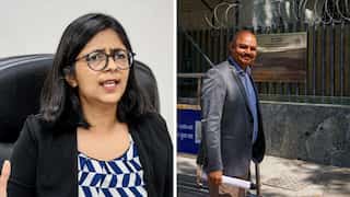 Swati Maliwal assault case: Footage of incident might have been tampered with, say cops