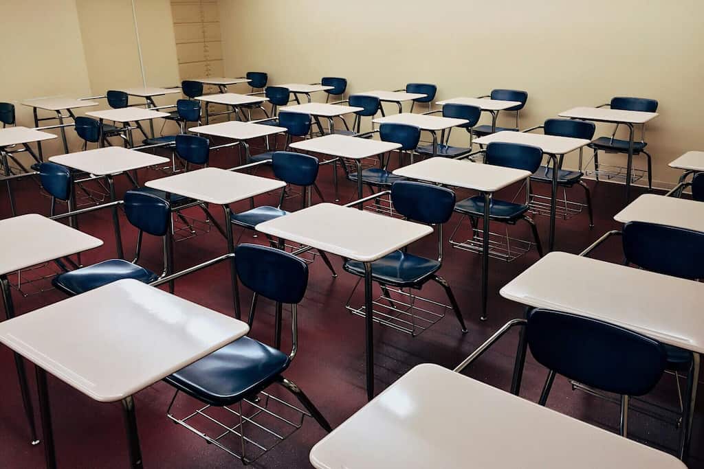 US girl aged 12 dies by suicide after being bullied at school