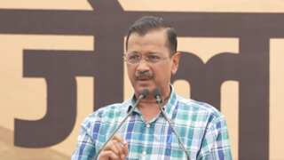 Lok Sabha polls: BJP started ‘Operation Jhaadu’ so that AAP doesn’t grow, become a challenge, says Kejriwal