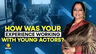 Tanvi Azmi and Shishir Sharma get candid on the success of Dil Dosti Dilemma, share tip for actors