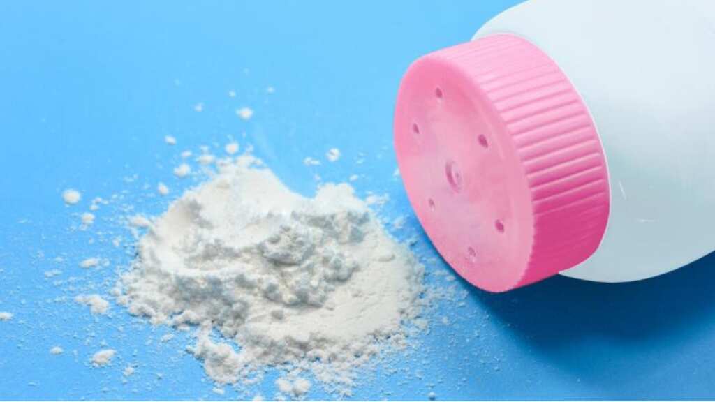 New research finds link between talcum powder use and ovarian cancer
