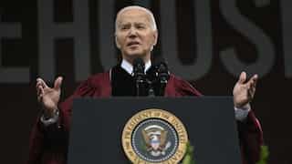 US President Biden says pushing for ‘lasting, durable peace’ in Middle East
