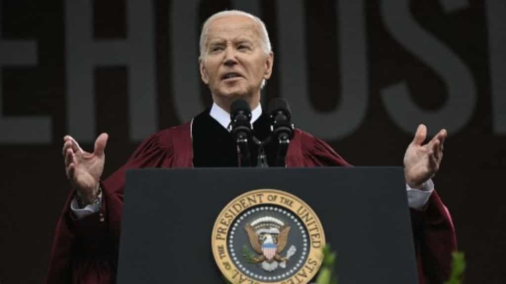 US President Biden says pushing for ‘lasting, durable peace’ in Middle East
