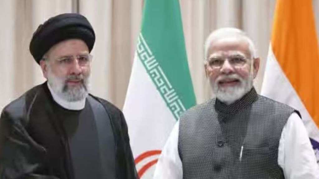 PM Modi, world leaders express deep concern over Iranian President Raisi’s helicopter crash