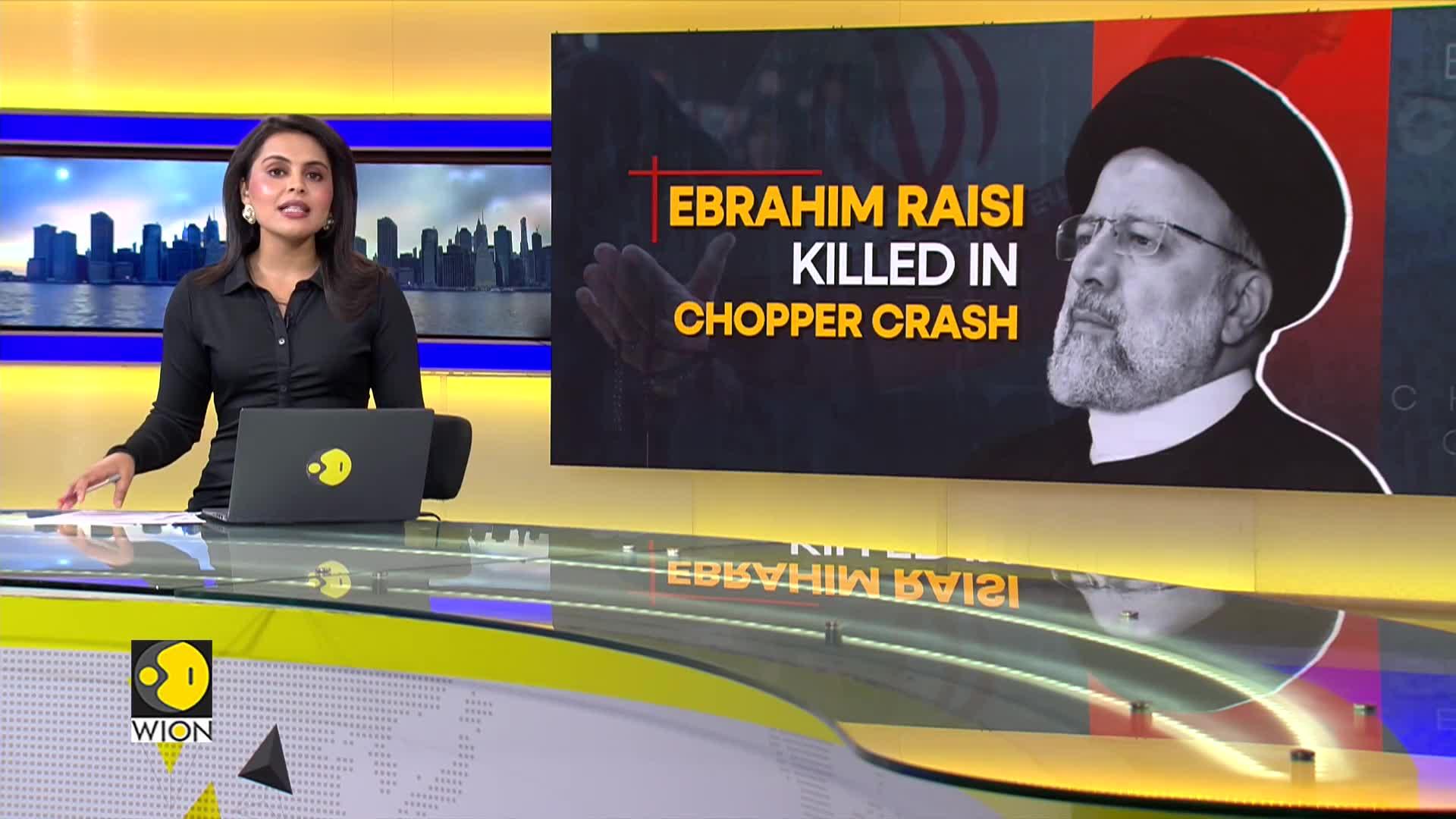 WionNews Video