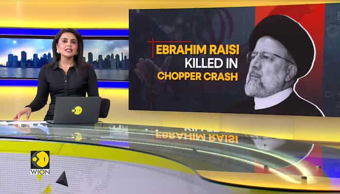 Ebrahim Raisi News: Decoding Raisi's two-blade medium helicopter's capabilities