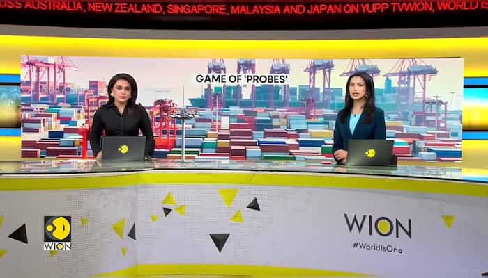 WionNews Video