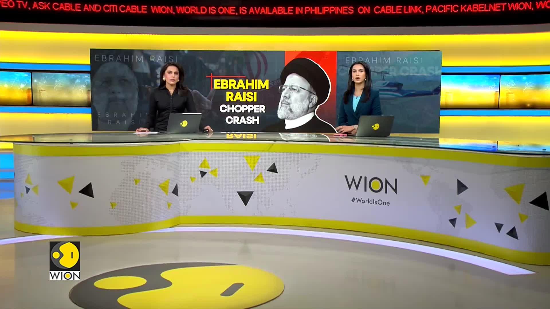 WionNews Video