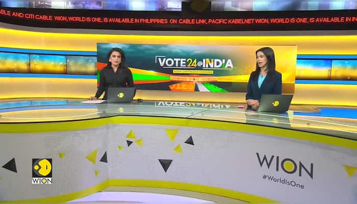 Lok Sabha elections: Voting for the phase five of India General Elections today