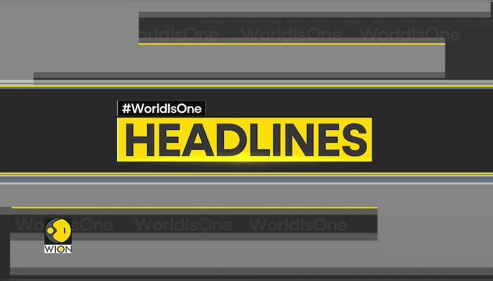 Kyiv: Western aid too slow | Israel, Hamas slam ICC