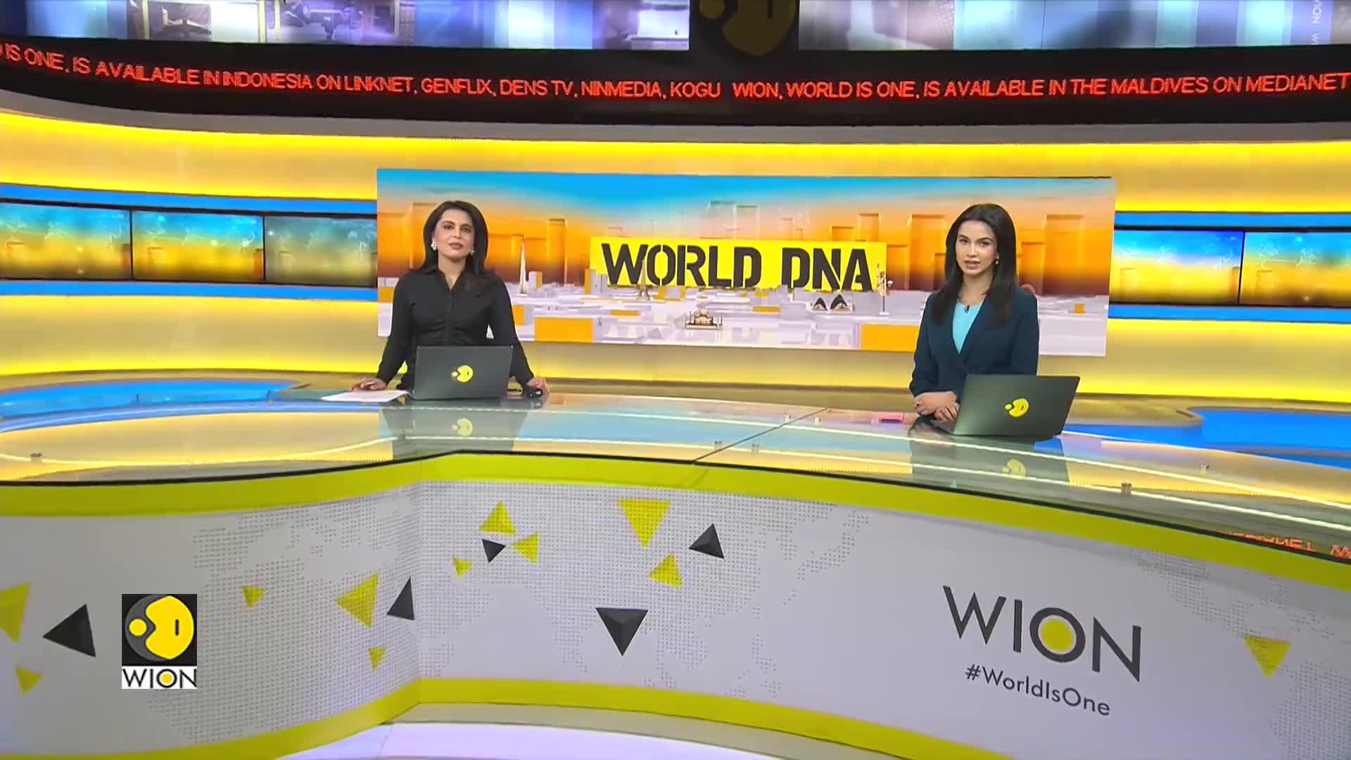 WionNews Video