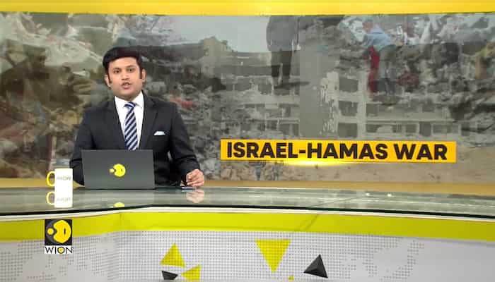 Israel War: Extremist violence in West Bank rises, Israeli forces push deeper into Jabalia